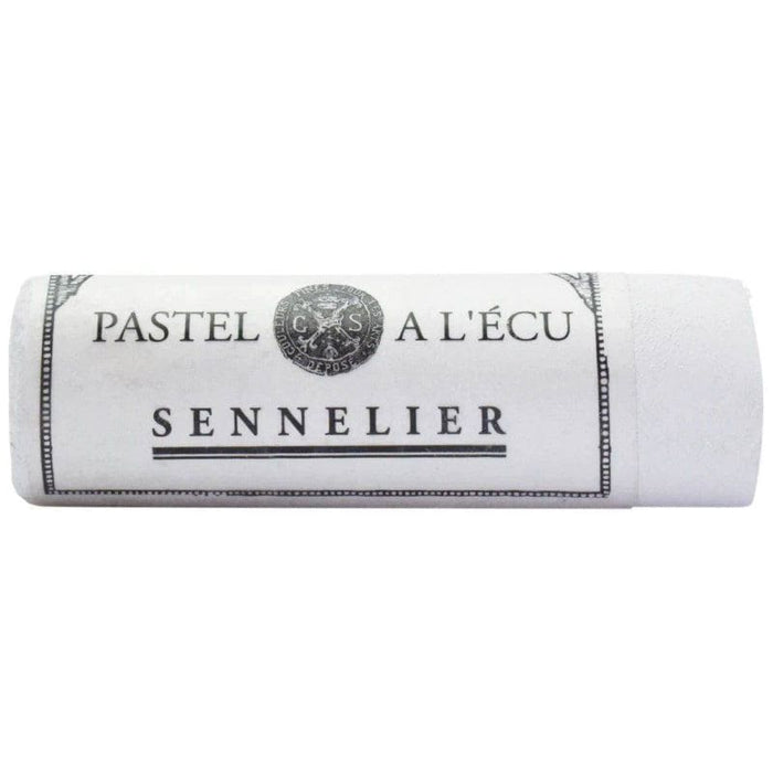SENNELIER SOFT PASTELS SENNELIER WHITE Sennelier GIANT Soft Pastels