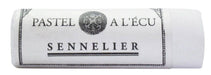 SENNELIER SOFT PASTELS SENNELIER WHITE Sennelier GIANT Soft Pastels Set of 2 in Black and White