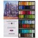 SENNELIER SOFT PASTELS SENNELIER Sennelier Half Soft Pastel Set of 80 Landscape