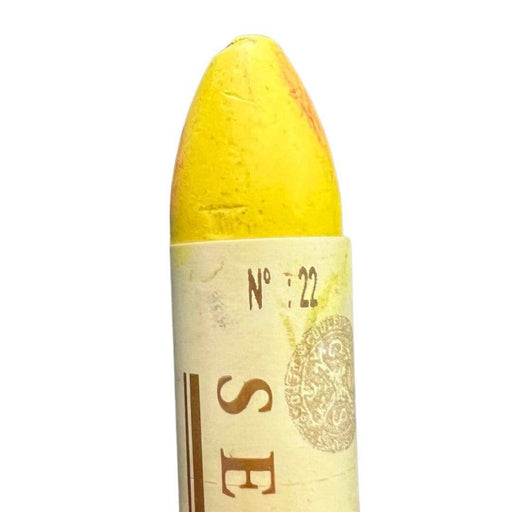 SENNELIER OIL PASTELS Gold Yellow Sennelier Large Oil Pastel 36ml