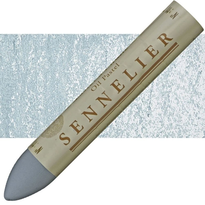 SENNELIER OIL PASTELS SENNELIER Blue Grey 011 Sennelier Oil Pastels Greys