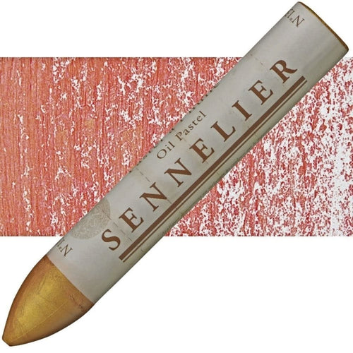 Iridescent Red Gold 134