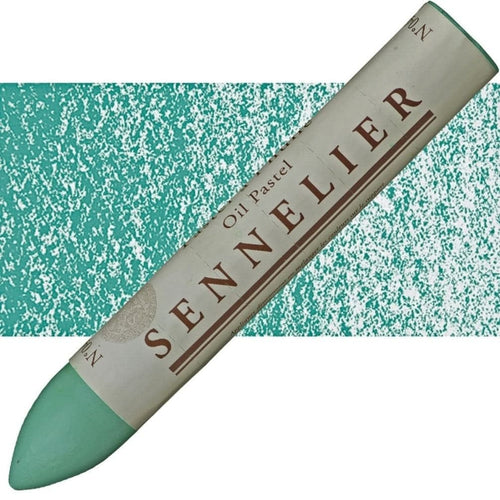 Barite Green 040