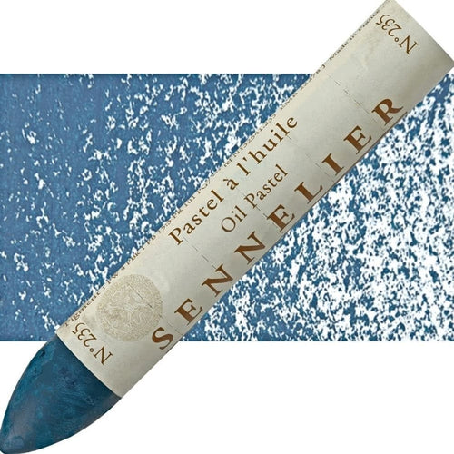 Charcoal Blue 235