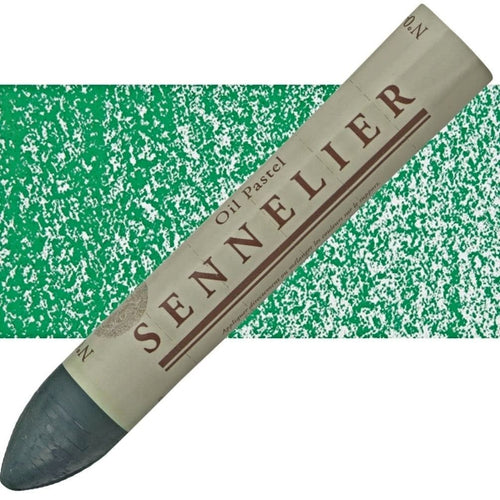 Cinnabar Green Deep 041
