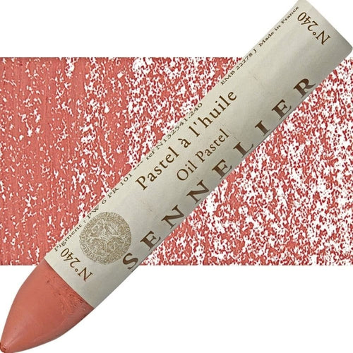 Light English Red 240