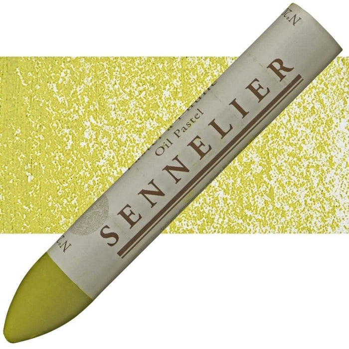 SENNELIER OIL PASTELS SENNELIER Moss Green 205 Sennelier Oil Pastels