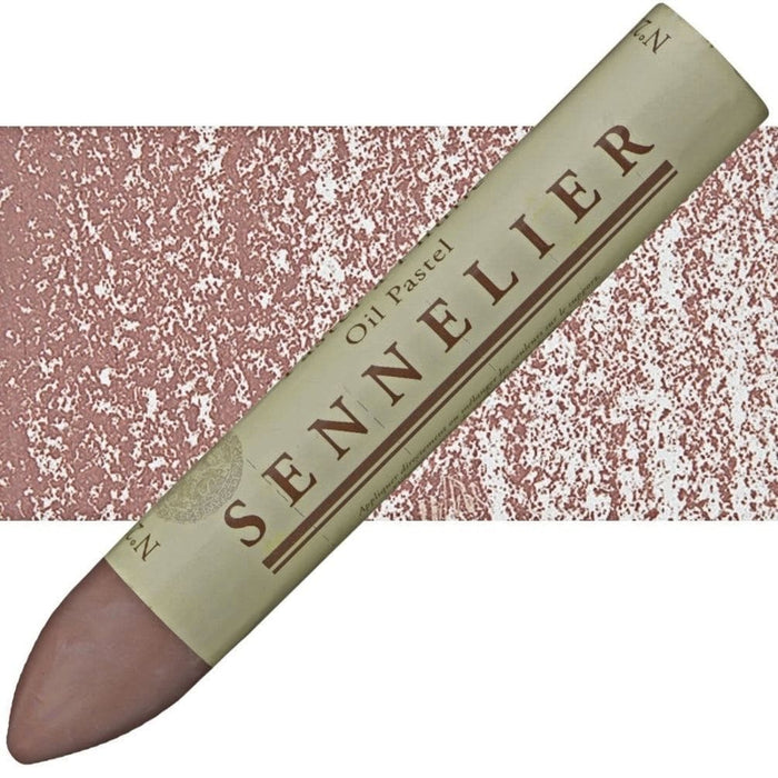 SENNELIER OIL PASTELS SENNELIER Mummy 212 Sennelier Oil Pastels