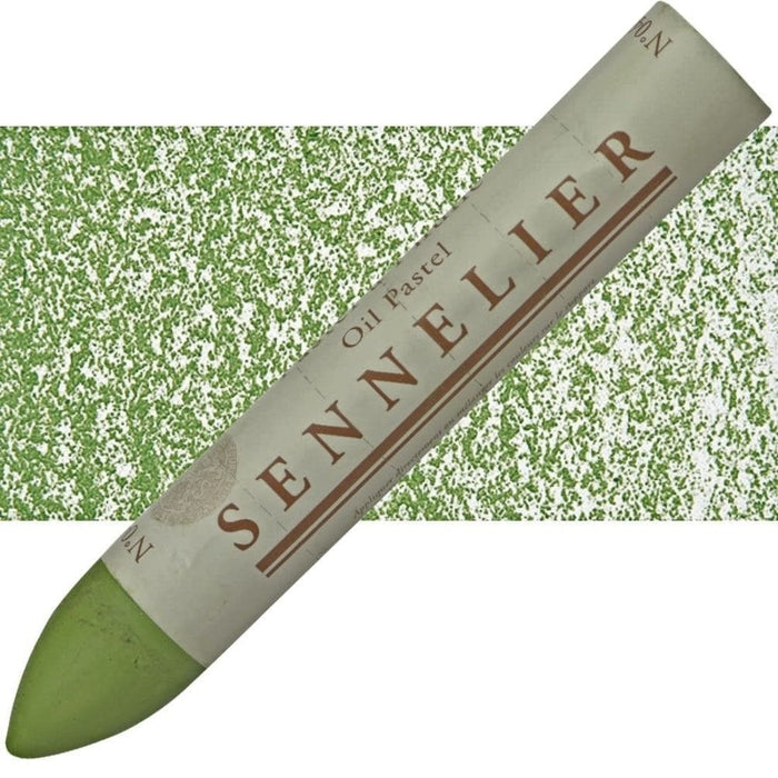 SENNELIER OIL PASTELS SENNELIER Olive Green 046 Sennelier Oil Pastels