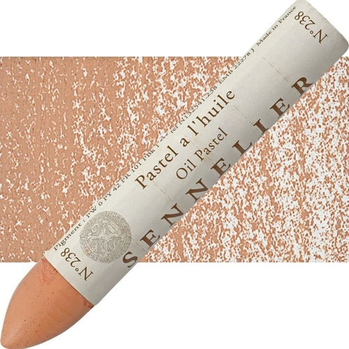 Orange Ochre 238