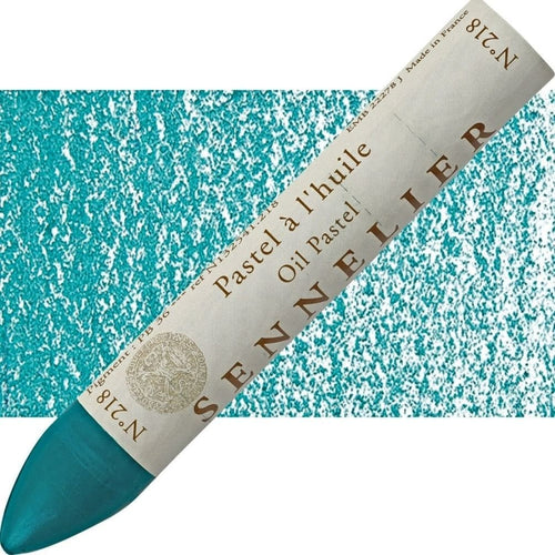 Prussian Green 218