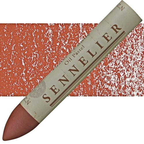 Red Brown 239
