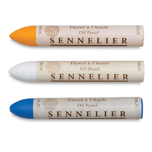 SENNELIER OIL PASTELS SENNELIER Sennelier Oil Pastels