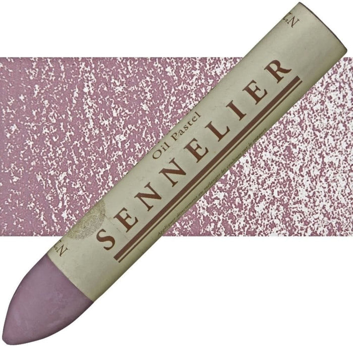 SENNELIER OIL PASTELS SENNELIER Violet Ochre 209 Sennelier Oil Pastels
