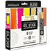 SENNELIER OIL STICKS SENNELIER Sennelier Oil Sticks Fluorescent & Metallic Selection Set