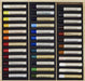 SENNELIER OIL STICKS SENNELIER Sennelier Paint Stick 36 Set in Wooden Box