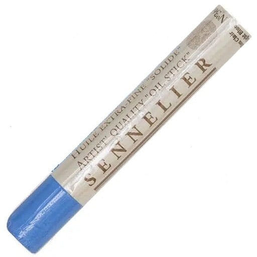 SENNELIER OIL STICKS SENNELIER Sennelier Paint Stick - Blue Light 365