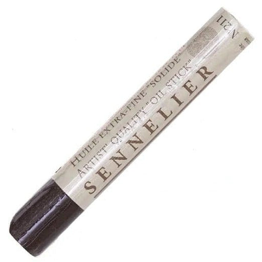 SENNELIER OIL STICKS SENNELIER Sennelier Paint Stick - Burnt Sienna 211