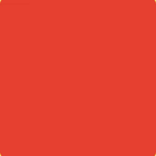 SENNELIER OIL STICKS SENNELIER 38ml Sennelier Paint Stick - Cadmium Red Light 605