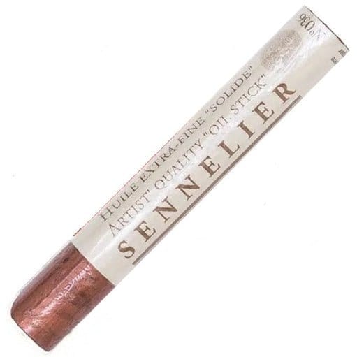 SENNELIER OIL STICKS SENNELIER Sennelier Paint Stick - Copper 036
