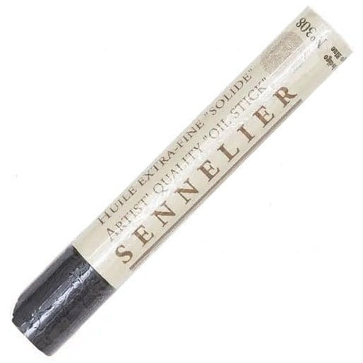 SENNELIER OIL STICKS SENNELIER Sennelier Paint Stick - Indigo Blue 308