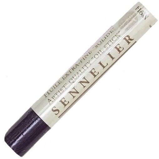 SENNELIER OIL STICKS SENNELIER Sennelier Paint Stick - Manganese Violet 914