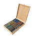 SENNELIER SOFT PASTELS SENNELIER Sennelier Soft Pastel 36-Piece Wooden Box Set