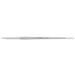 SILVER BRUSH SILVER BRUSH Silver Brush 1500 Silverwhite Round Synthetic Long Handle Brush