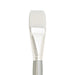 SILVER BRUSH SILVER BRUSH Silver Brush 1502 Silverwhite Long Handle