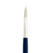 SILVER BRUSH SILVER BRUSH Silver Brush 1900 Bristlon Brushes