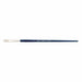 SILVER BRUSH SILVER BRUSH 6 (11mm x 22mm) Silver Brush 1903 Bristlon Brushes