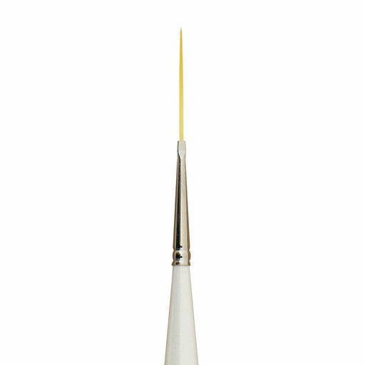 SILVER BRUSH SILVER BRUSH Silver Brush 2426S UltraMini Precision Paint Brush