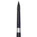 SILVER BRUSH SILVER BRUSH 12 (8mm x 30mm) Silver Brush 3000S Black Velvet Watercolour Brushes