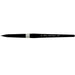 SILVER BRUSH SILVER BRUSH 16 (9mm x 35mm) Silver Brush 3000S Black Velvet Watercolour Brushes