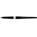 SILVER BRUSH SILVER BRUSH 20 (18mm x 40mm) Silver Brush 3000S Black Velvet Watercolour Brushes