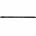 SILVER BRUSH SILVER BRUSH 1/4’’ (7mm x 12mm) Silver Brush 3008S Black Velvet Watercolour Brushes