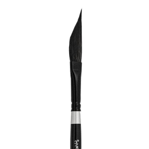 SILVER BRUSH SILVER BRUSH Silver Brush 3012S Black Velvet Watercolour Brushes