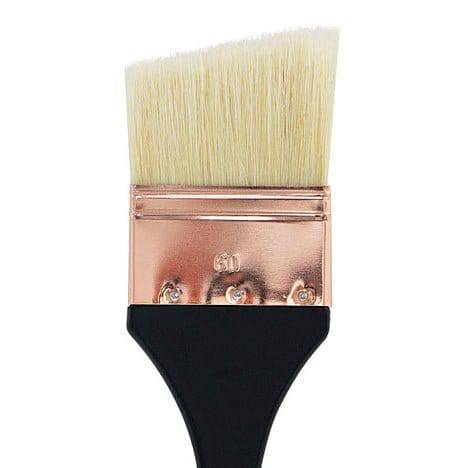 SILVER BRUSH SILVER BRUSH Silver Brush 5406 Atelier Mottler Angle