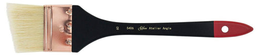 SILVER BRUSH SILVER BRUSH Silver Brush 5406 Atelier Mottler Angle