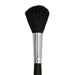 SILVER BRUSH SILVER BRUSH Silver Brush 5618S Mop Short Handle Brush - Blend & Soften with Precision