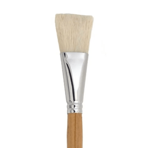 SILVER BRUSH SILVER BRUSH Silver Brush 8035 Jumbo Chisel