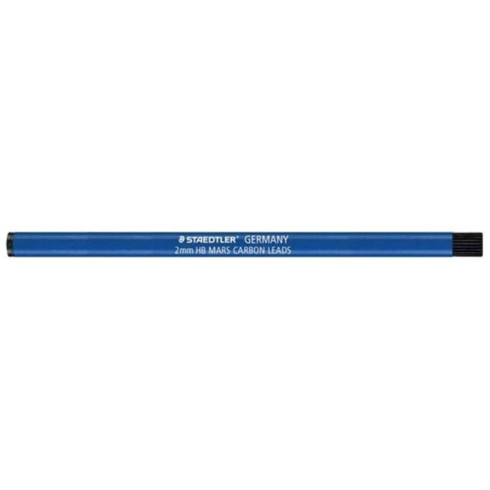 STAEDTLER STAEDTLER Staedtler Mars Carbon Leads