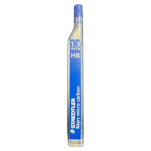 STAEDTLER HB 1.3 mm Lead 6x60mm Staedtler Mars Micro Carbon Leads