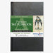 STILLMAN & BIRN STILLMAN & BIRN Stillman & Birn Delta Series Hard Cover (26 Sheets 270gsm 140x210mm)