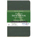 STILLMAN & BIRN STILLMAN & BIRN Stillman & Birn Delta Series Soft Cover (26 Sheets 270gsm 89x140mm)