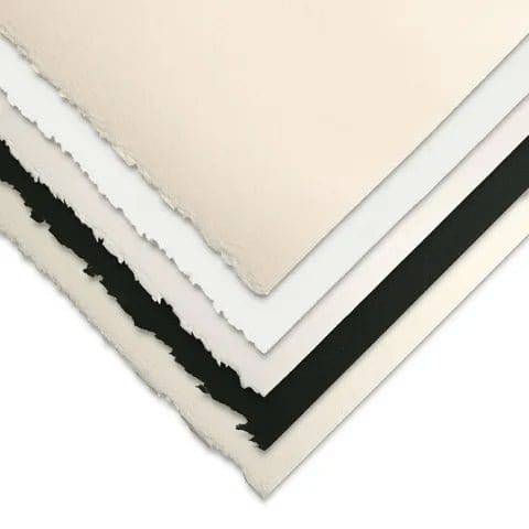 STONEHENGE STONEHENGE 560x760mm | 25pk / Grey Stonehenge Printmaking Paper Packs 250gsm