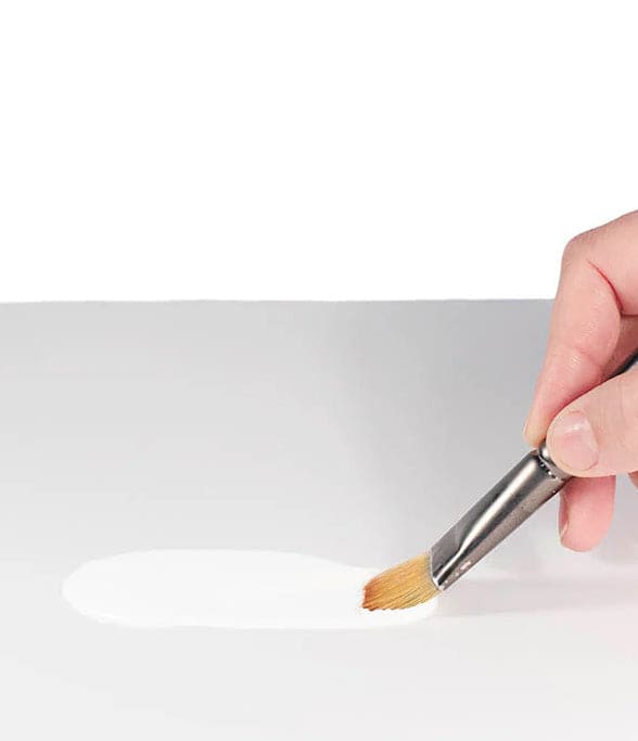 STUART SEMPLE AC PAINT WHITE 2.0 150ML - The Sydney Art Store