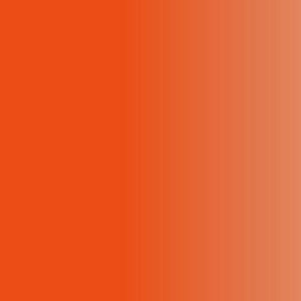 System 3 Heavy Body Acrylic 619 Cadmium Orange Hue — The Sydney Art Store