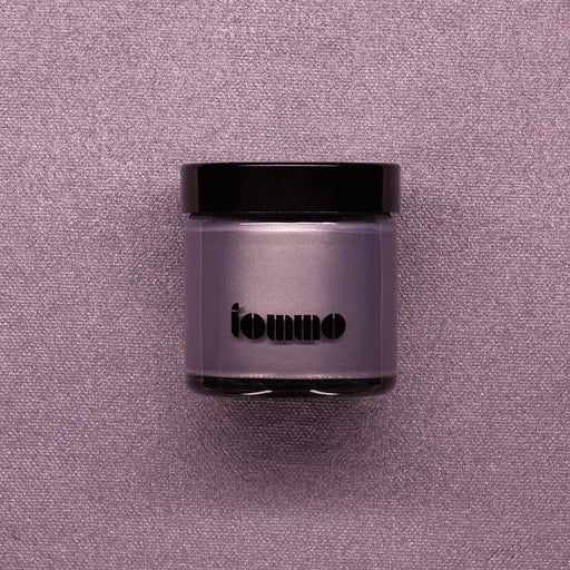 Iommo Premium Metallics Lavender Silver metallic acrylic paint 250ml