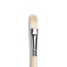 TINTORETTO TINTORETTO 12 (11mm x 18.5mm) Tintoretto 294 Filbert Brush, Extra bristle